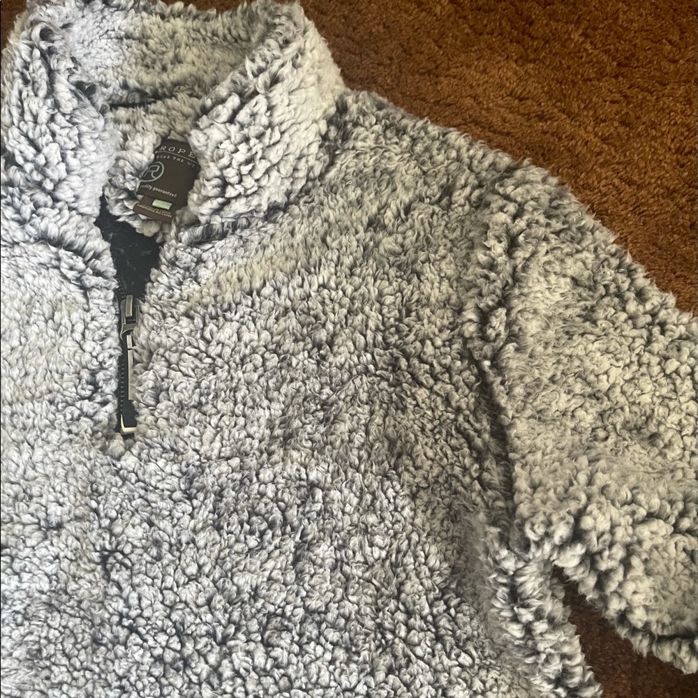 Roper Sweater - Picture 4 of 4
